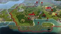 Civilization V - Brave New World: Congrès mondial et Diplomatie [HD]