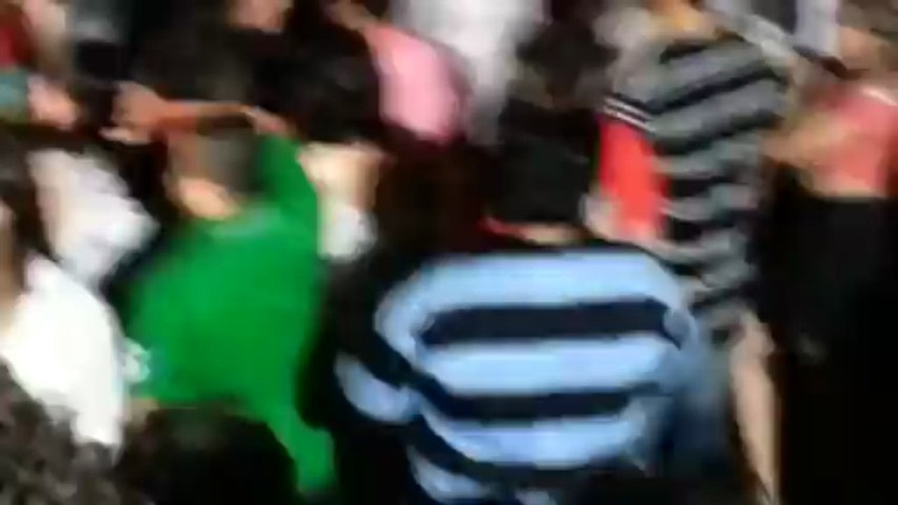 Alguma coisa ai!
