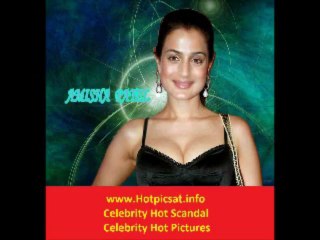 Hot Amisha Patel Scandal