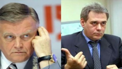 Доренко троллит кондуктора 30.01.2013