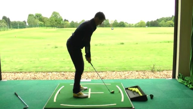 Nike VR Pro - Gold Award 2013 Irons Test - Today's Golfer