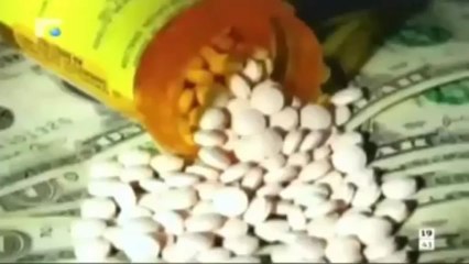 مصانع حزب الله للمخدرات بالضاحية الجنوبية للبنان