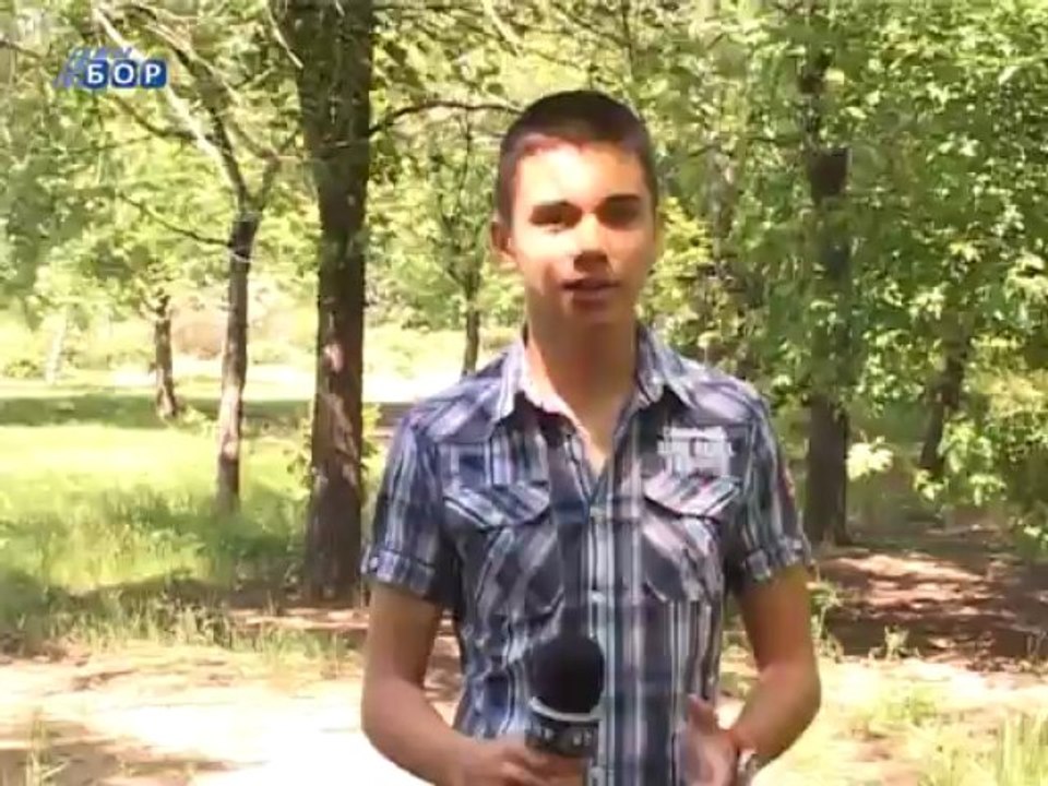 Školiranje, 15. jun 2013.
