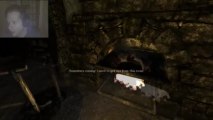 Lets Play [Amnesia Mod] Gary Dark Secrets part 4