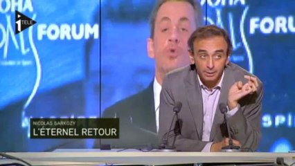 Ça se dispute i-TELE 15 Juin 2013
