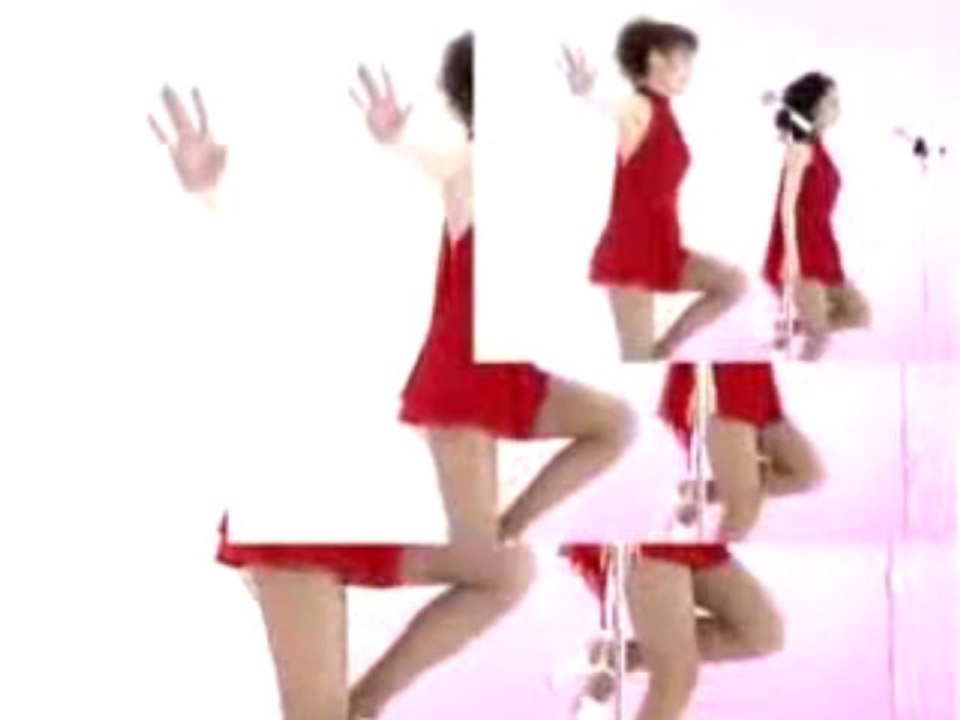 ピンクレディー Pink Lady _SOS_