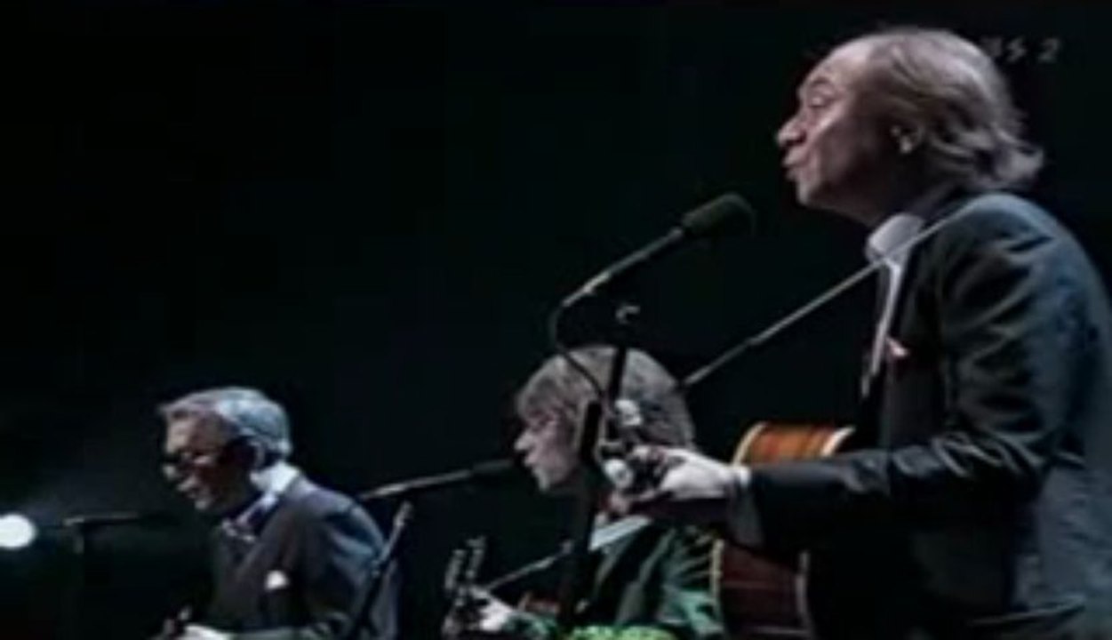 イムジン河～春～- ザ・フォーク・クルセダーズ（The Folk Crusaders）
