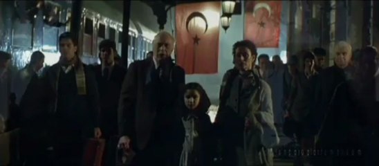 AYTEKİN ATAŞ SEYYAH 2013 HD KLİP by MELEKLERerkekOLUR