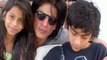 Shah Rukh Khan Voted India Most Popular Father