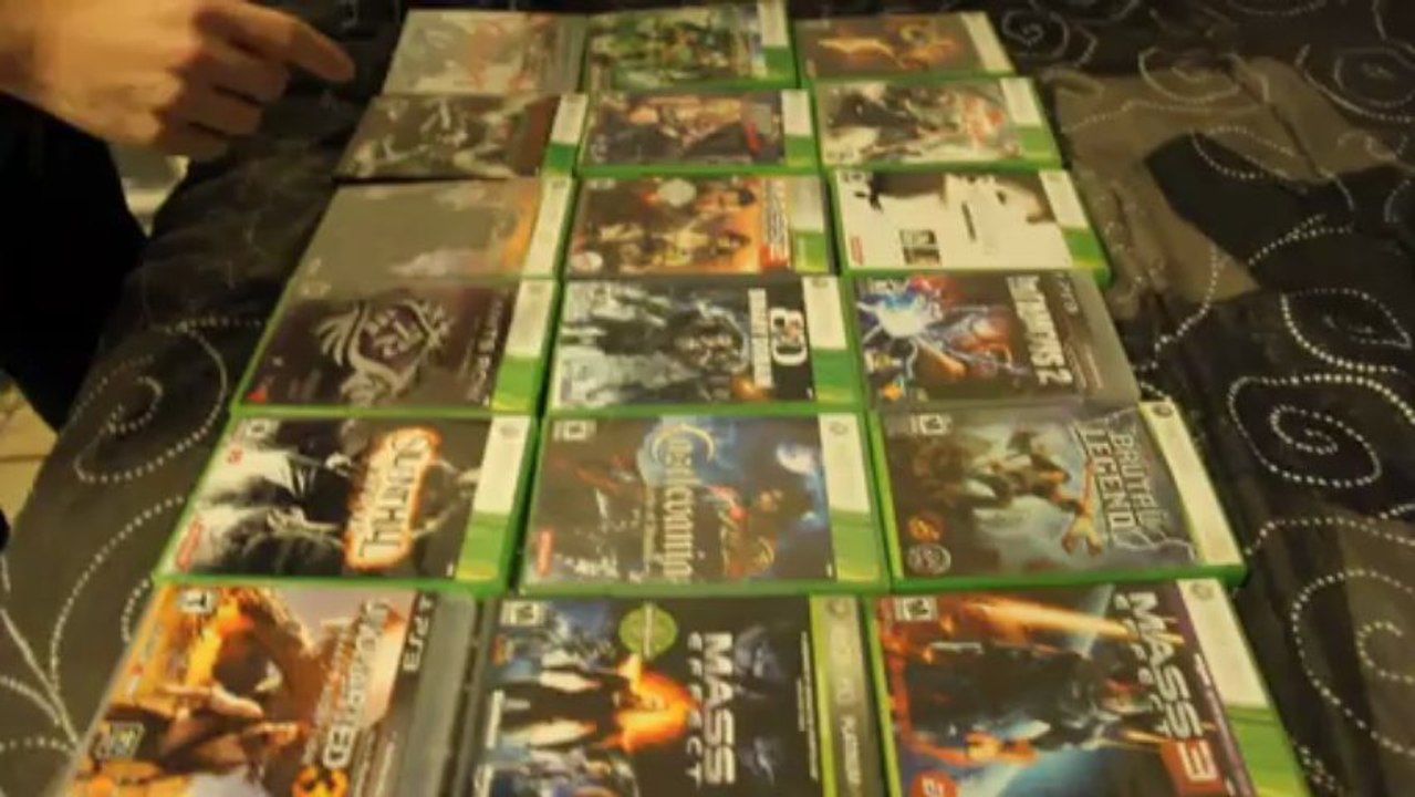 I Beat It (Beat It parody)