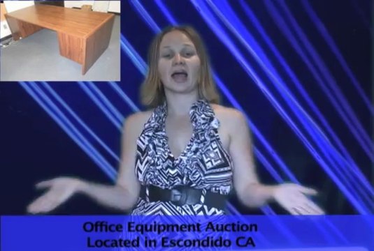 HVAC Surplus Equipment Auction