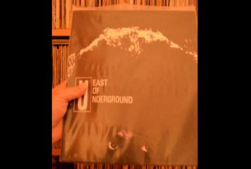 East Of Underground."(Don't Worry) If There's A Hell Below, We're All Going To Go"1972 US Funk Soul