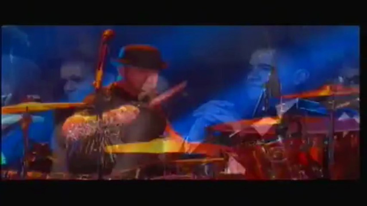 Heart   Stairway to Heaven Led Zeppelin   Kennedy Center Honors