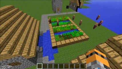 [Minecraft Tuto]Les commandes