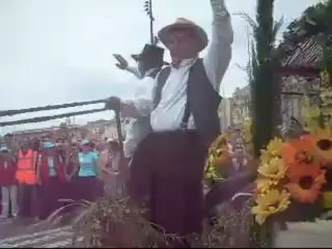 TransHumance à Marseille-Vieux-Port (3)