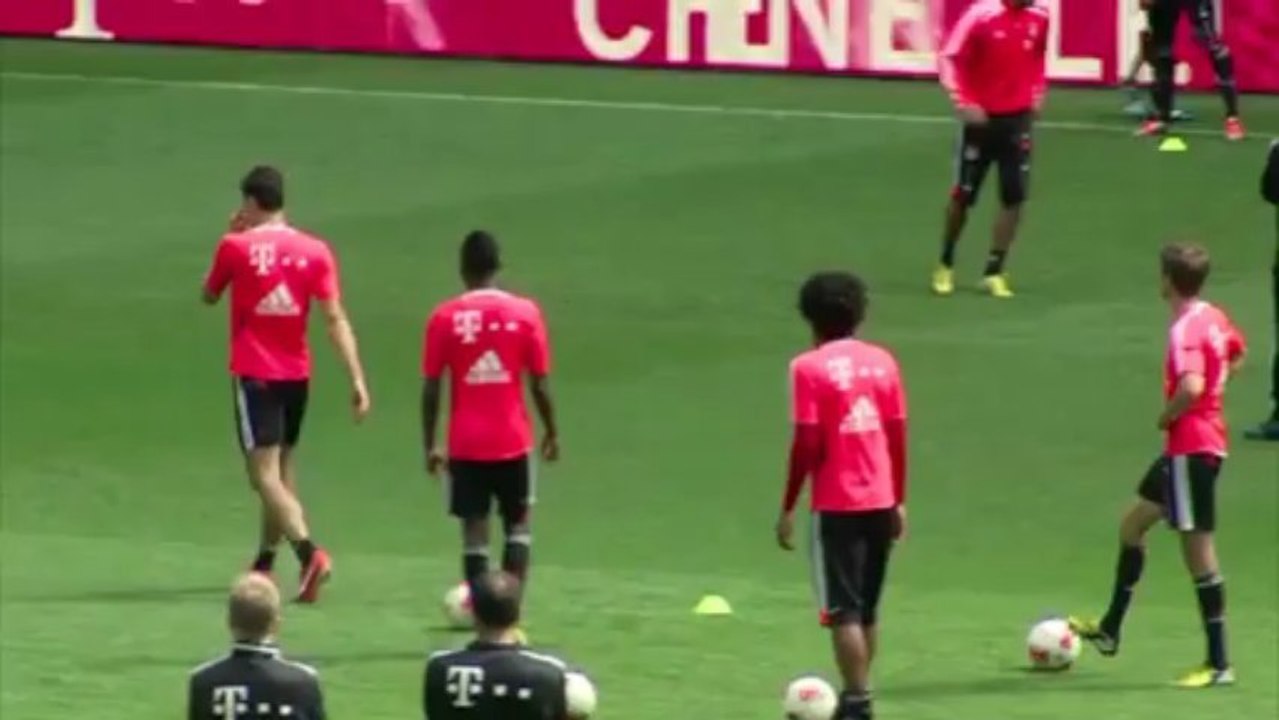 Bayerns Emre Can wünscht sich Eintracht-Rückkehr