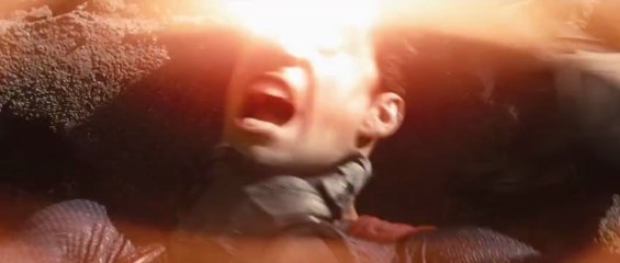 El hombre de acero - Cuarto Tráiler Español HD [1080p]