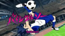 Inazuma Eleven GO Galaxy 06 VOSTFR HD