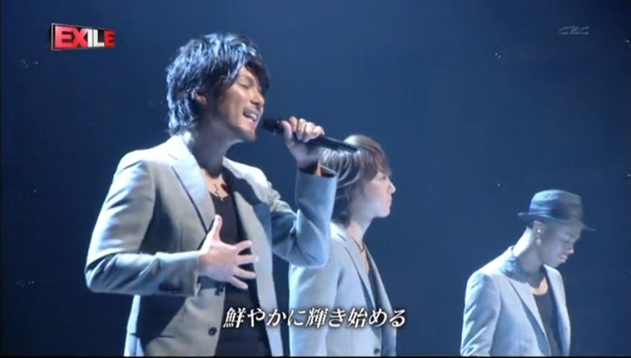 『Going On』 2010.6.12
