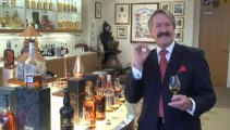 Whyte and mackay whisky video - how to drink whisky and the 22 year old blend