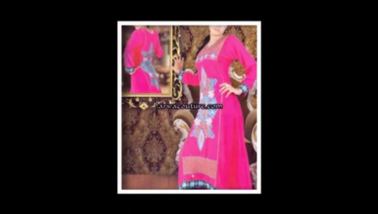 Kac Creation Summer Lawn Collection Dresses 2013
