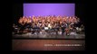 Extraits vidéos - concert du lycée T. Aubanel (Académie d'Aix-Marseille) - Avignon 05 mai 2013