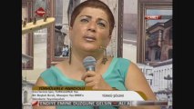 Üstat Cahit UZUN Türkiye'nin Tezenesi-Yürü bre yalan dünya-Türkiyem TV