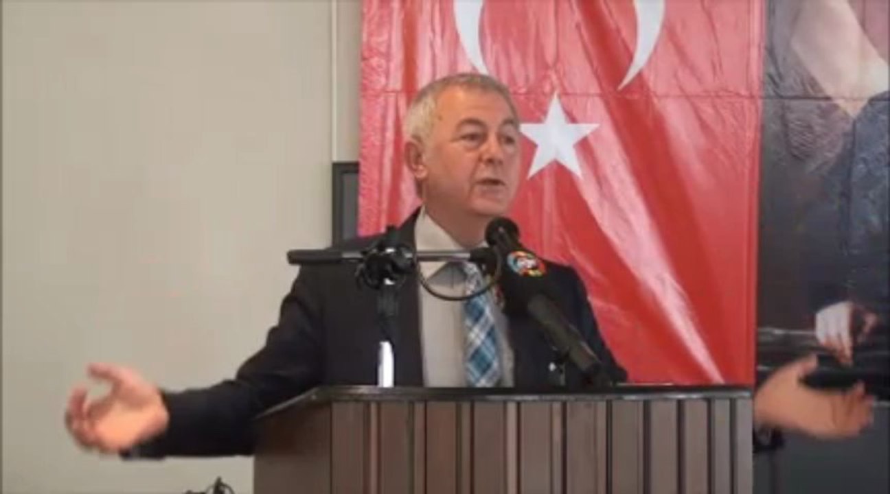 CHP İzmir Milletvekili Alaattin Yüksel