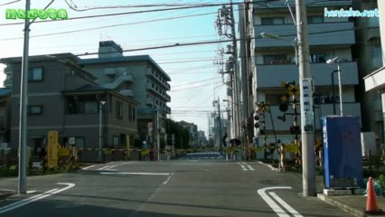 Worlds shortest train