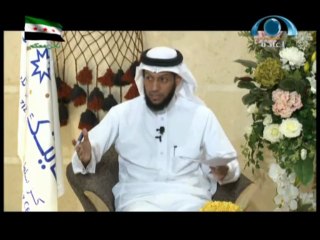 الطريق الى السوق مع خالد بن محمد الزامل 2