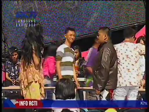 [130615]dahSyat RCTI - dahSyatnya Games
