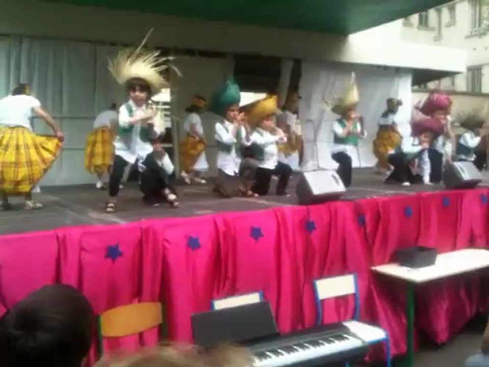 spectacle 2013