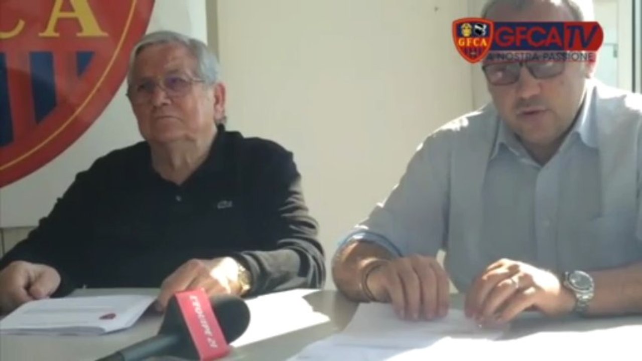 DNCG : Conférence de presse du 14 juin
