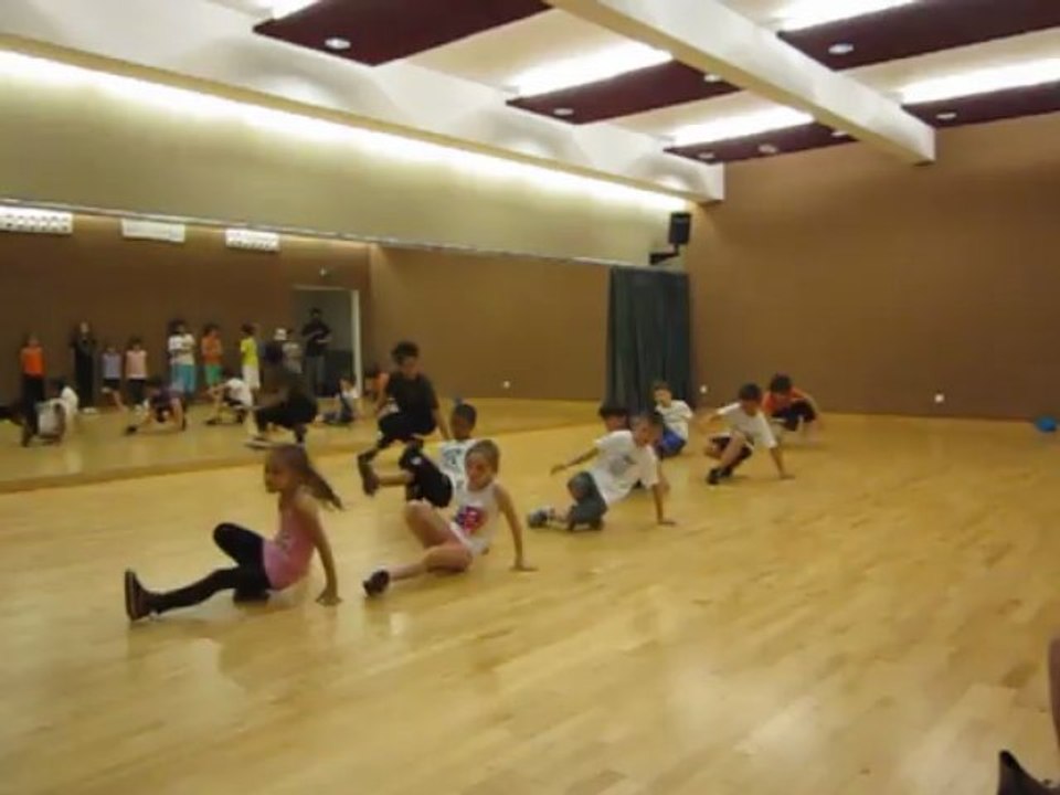 hiphop 2