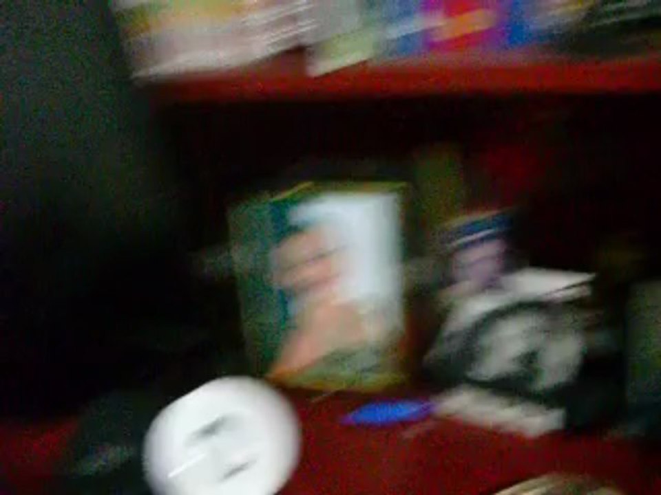 Oie Mari!!