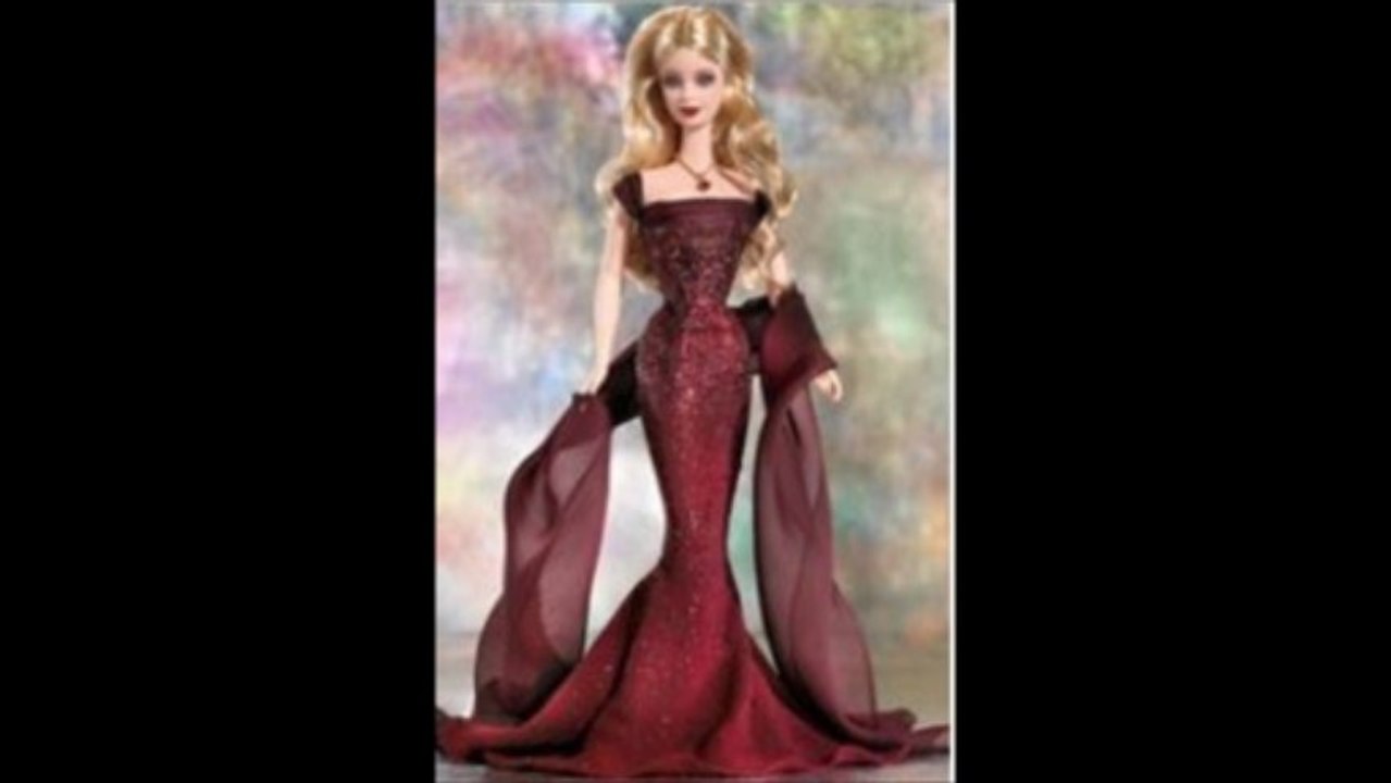 Beautyful Dolls