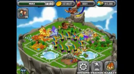 DragonVale Hack ™ Pirater ™ FREE Download June - July 2013 Update