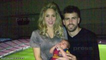 Shakira volvió a creer en Dios con Piqué