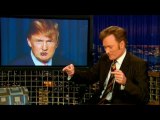 Clutch Cargo (Donald Trump) - 5/22/2007