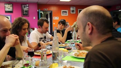 WES MOOV' BASS PARTY