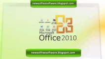 Microsoft Office 2010 Product Key | Serial