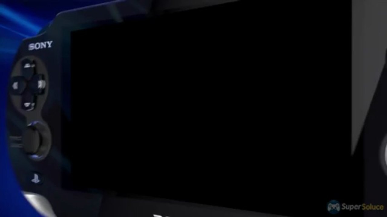 Limbo - Trailer PS Vita