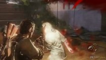 Soluce The Last of Us - Fuite du lycée : Tuer le Colosse