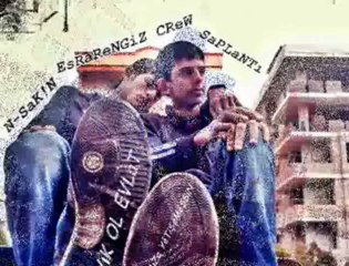 EsRaReNGiZ CReW-DuMaNLa ßiTTiM