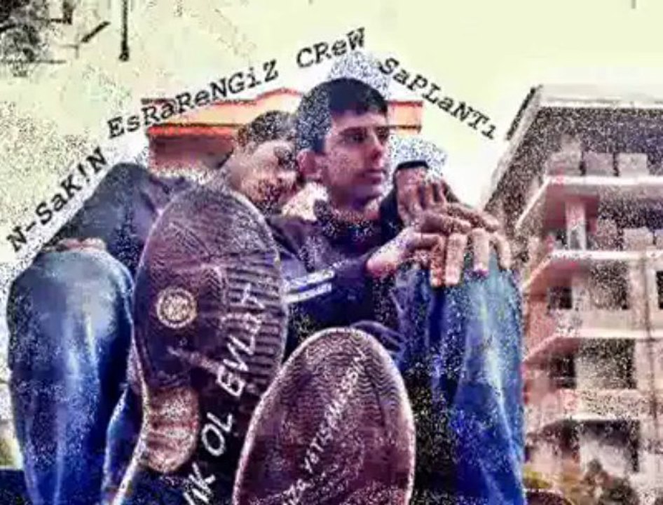 EsRaReNGiZ CReW-DuMaNLa ßiTTiM