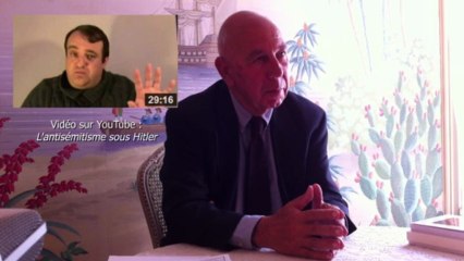 Vincent Reynouard par P. P. d'Assac