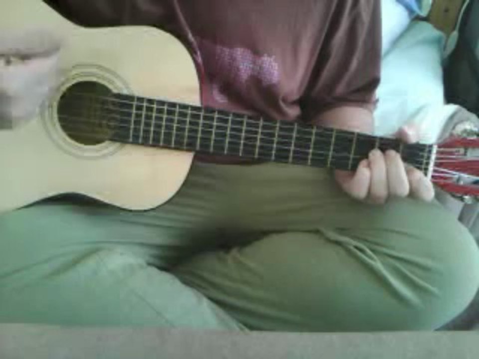 SImphonie Guitare #1