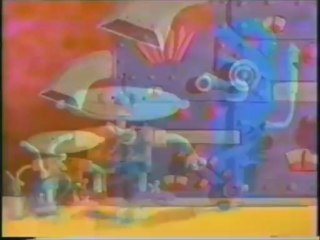 Nbc Bumpers High pitch