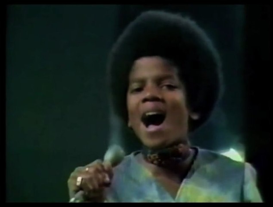 The Jackson 5 ► I'll Be There... (1971)
