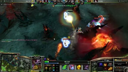 [Lively Ladder#9] Technical Slow Motion - Na`Vi vs Empire